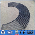 Safety High Quality 30x3 galvanized steel grating